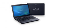 Sony VPCS12L9E/B Sony VPCS12L9E/B